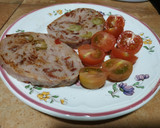 Foto del paso 7 de la receta: Fiambre casero de pollo/pavo