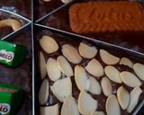Foto langkah ke 3 dari resep Choco Chewy Brownies.