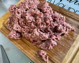 Une image de l'étape 6 de Moussaka à ma façon.