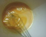 Foto langkah ke 1 dari resep Pancake Coffee Latte.