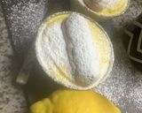 Une image de l'étape 9 de ☕️Tiramisu 🥄au citron 🍋limoncello.