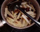 Foto langkah ke 2 dari resep Lumpia basah bandung #juliaagustina.