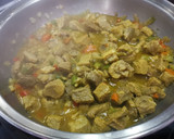 Foto del paso 5 de la receta: Carne con tomate (de mi madre)