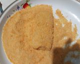 Foto langkah ke 6 dari resep Risoles Mayo Isi Ayam.
