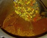 A picture of step 3 of Misal Pav.