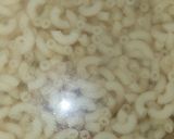 Foto langkah ke 1 dari resep Makaroni Pedas.