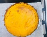 Gambar langkah 6 resipi Sweet Potatoes 🍠 Pie 🥧.