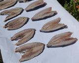 Foto langkah ke 5 dari resep Ikan Asin Homemade.