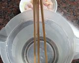 Foto del paso 1 de la receta: Brochettes mixtas