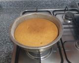 Foto del paso 3 de la receta: Bizcochuelo, budín... de naranja o mandarina