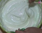 Foto langkah ke 5 dari resep Bolu Kukus Alpukat.
