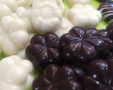 Foto del paso 11 de la receta: Bombones artesanales 🍫🍫👏👏👏