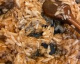 Elmali kurabiye - Török almás tekercs recept fázis 1 fotója