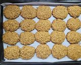 Foto del paso 3 de la receta: Galletitas dulce de leche