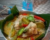 Foto langkah ke 6 dari resep Garang Asem Ayam (pakai wajan).