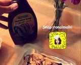 صورة لخطوة 4 من وصفة الآيسكريم المنزلي ✨