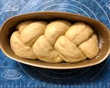 Hình bước làm 11 của món Harry Brioche Bread/Bánh mì Hoa Cúc