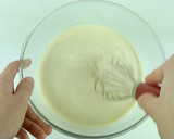 Foto del paso 3 de la receta: Masa de crepes clásica (dulce y salada)
