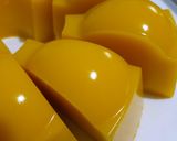 Foto langkah ke 5 dari resep Puding labu kuning.