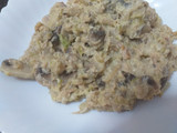 Pimiento relleno