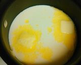 A picture of step 2 of English Muffin.