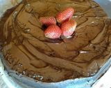 Foto del paso 12 de la receta: Torta tres leches