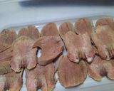 Foto del paso 5 de la receta: Lengua en olla a presión