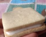 Foto del paso 3 de la receta: Titas caseras😃
