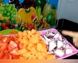 صورة لخطوة 2 من وصفة احلى طريقة عدس اصفر ممكن تعمليها في الشتا 🍵🍵