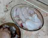 صورة لخطوة 2 من وصفة صينية البطاطس الخطيره بالفراخ من مطبخ ميمو