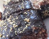 صورة لخطوة 5 من وصفة كيك رخامي 🍞 خفيف ريشة بحجم عائلي
