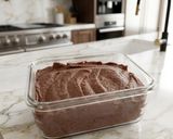 Foto langkah ke 6 dari resep Pasta Kacang Merah (untuk isian Bakpao, Roti, kue Angku, dll).