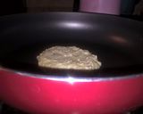 Foto del paso 5 de la receta: Tortitas de semilla de parota con ensalada de nopales
