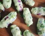 Instant aloo samosa recipe step 4 photo