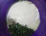 Foto del paso 2 de la receta: Gravlax de salmón