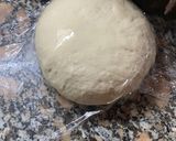 Foto del paso 3 de la receta: Pan de campo
