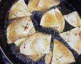 Foto del paso 1 de la receta: Chilaquiles rojos