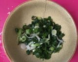 Foto langkah ke 4 dari resep Homemade kimchi.