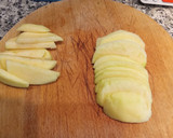 Foto del paso 6 de la receta: Tarta o bizcocho de manzana en Amasadora Zero-Glu de Imetec
