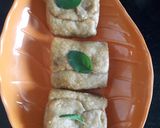 नागपंचमी दिंड (nagpanchami dind recipe in marathi) रेसिपी स्टेप 3 फोटो 