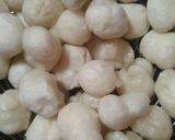Foto langkah ke 5 dari resep Cimol anti meledak dan melempem.