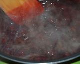 Foto del paso 5 de la receta: Jalea de zarzamoras o moras
