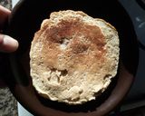 Foto del paso 4 de la receta: Panqueques de coco