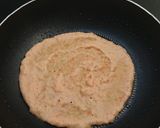 صورة لخطوة 2 من وصفة خبز 🍞 العدس الاصفر 😋