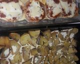 Foto del paso 3 de la receta: Peceto a la napolitana 😊