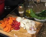 Foto del paso 2 de la receta: Cocina económica: Caldillo de pescado