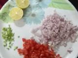 चटपट कॉर्न (Chatpat corn recipe in hindi)
