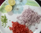 चटपट कॉर्न (Chatpat corn recipe in hindi) रेसिपी चरण 2 फोटो