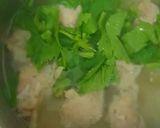 รูปขั้นตอนการทำที่ 3 ของ ข้าวต้มหมู