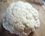 Une image de l'étape 1 de 🌿Choux-fleurs rôtis au curry.